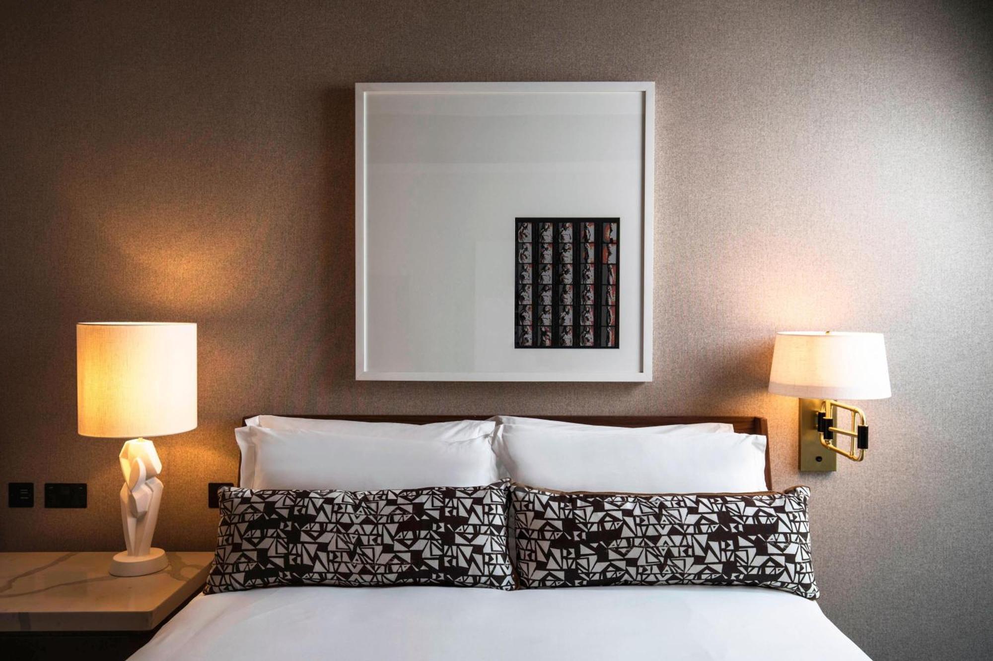 Bankside Hotel, Autograph Collection London Exterior photo